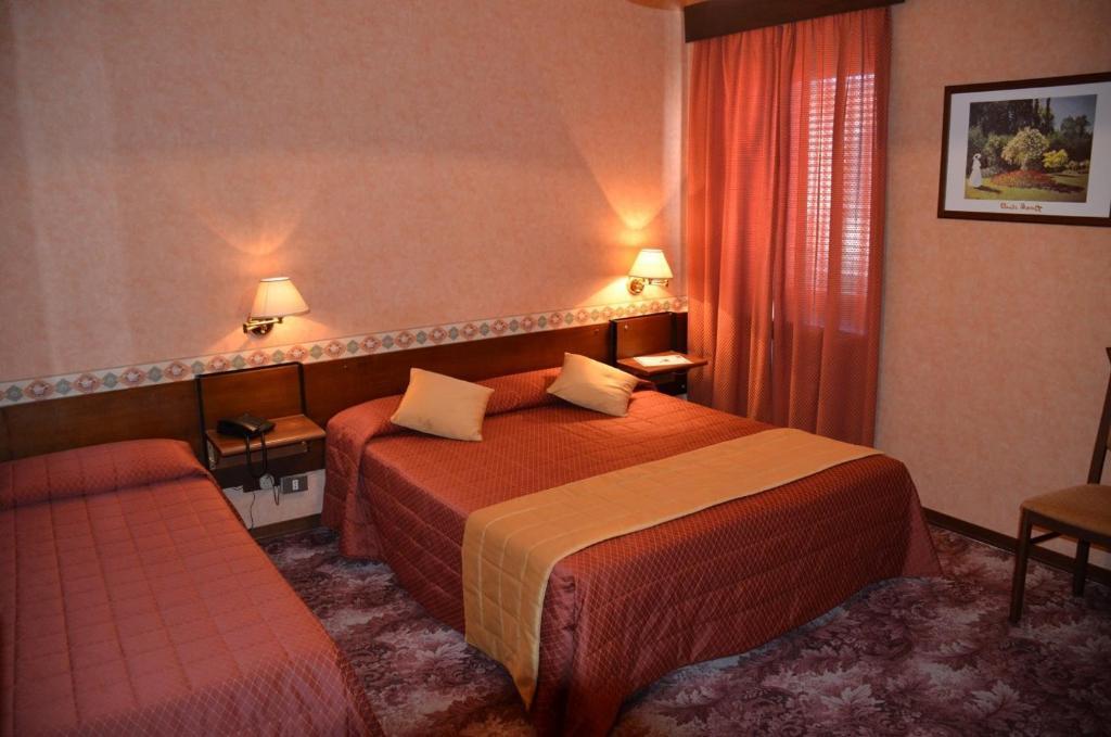 Milano 3* Trieste