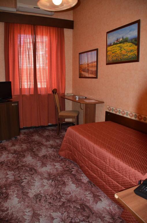 Milano Hotel Trieste