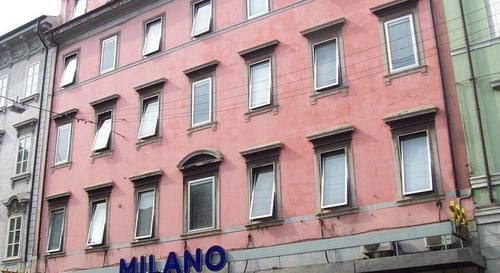 Milano 3* Trieste