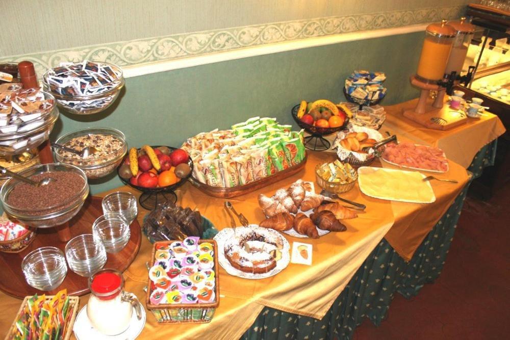Milano Hotel