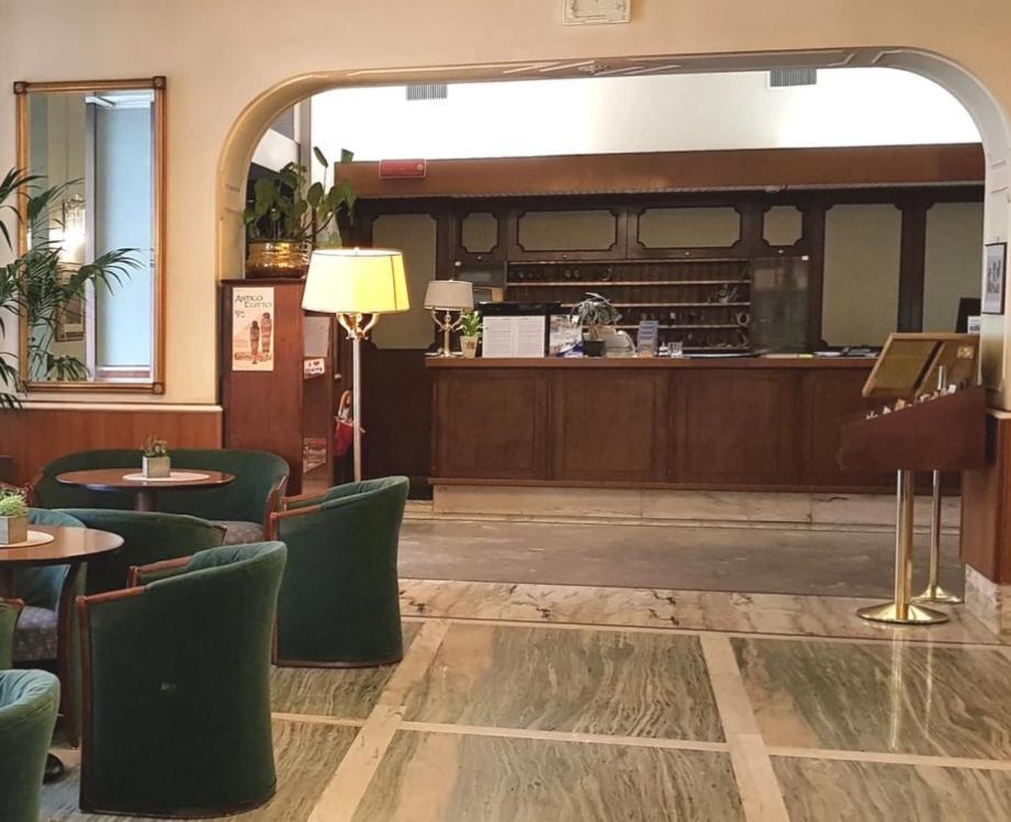 Milano Hotel 3*